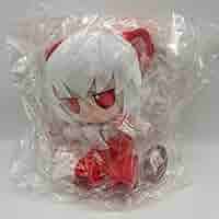 Gift　東方ぬいぐるみシリーズ 18 藤原妹紅 ふもふももこ。 東方ぬいぐるみシリーズ18【藤原 妹紅】 ふもふももこ